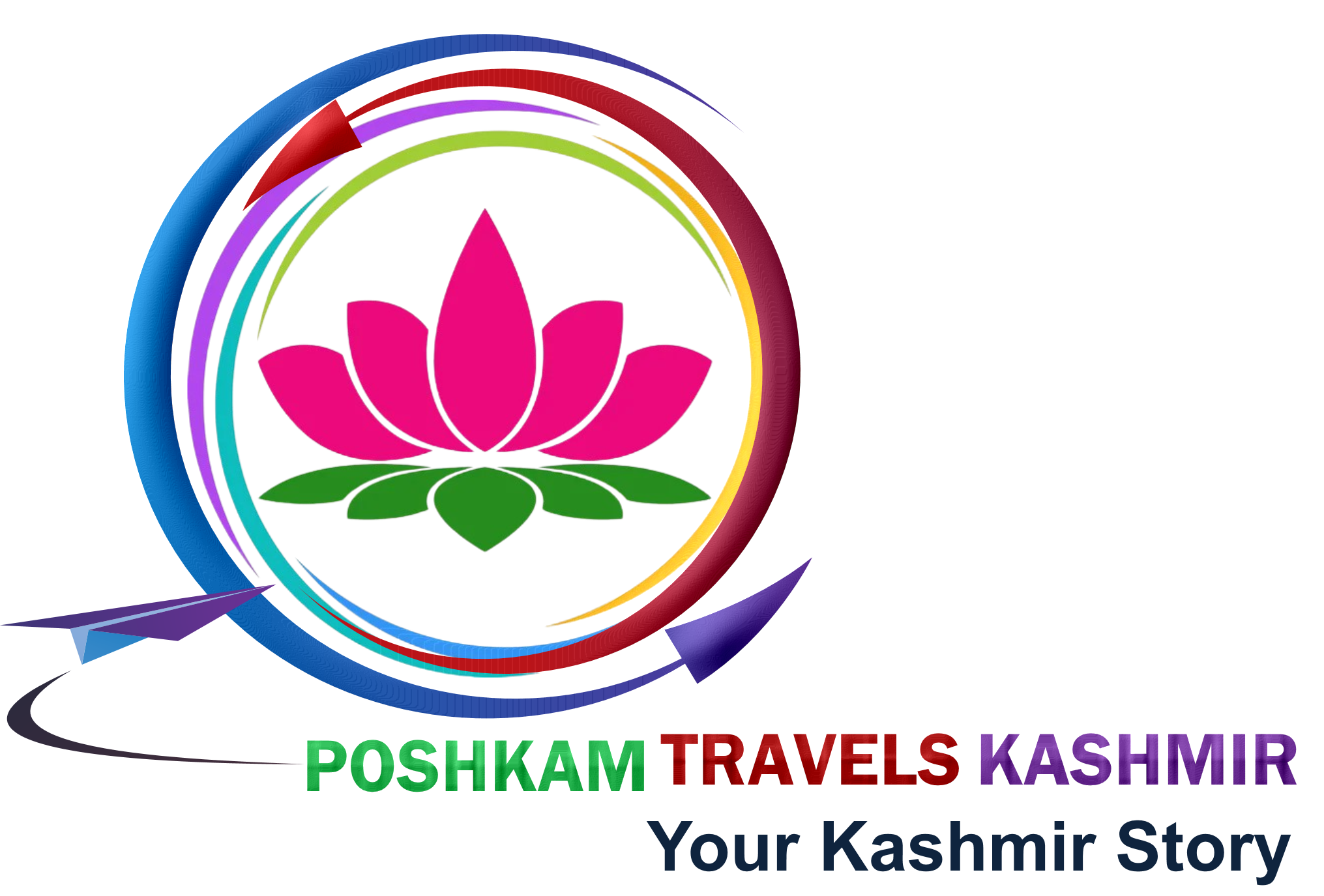 Poshkam Travels Kashmir