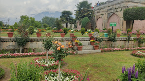 Nishat Garden