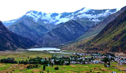 Gurez Valley