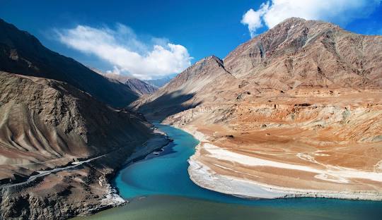 Ladakh